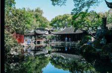 “寻春同里”长三角短视频大赛正式启动