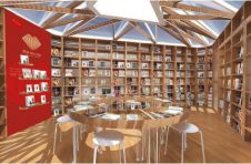 一道红色书香风景线从渔阳里开启，“思南·初心书房”揭幕