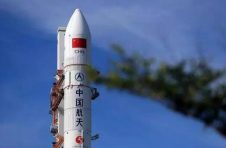 拼一枚火箭上太空！长征六号（长三角之声号）一箭9星成功发射