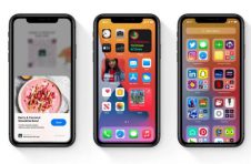 苹果发布iOS 14.5和iPadOS 14.5