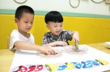 亲子互动 ┃ 一加一减，让孩子成为学习的主人