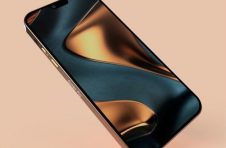 iPhone 13 Pro高清渲染图曝光：小刘海神似华为P20