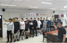 《决胜东京》国乒选拔办法公布 中国游泳项目资格赛开战