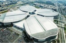 “五五购物节”出圈了，长三角示范区“青吴嘉”三地一起邀你“买买买”