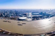 上海世博文化旅游推广平台上线，世博秀带直播间聚焦“秀外慧中的世界会客厅”