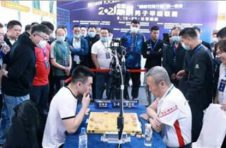 2021象甲预选赛：浙江携手黑龙江冲甲成功