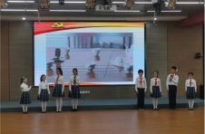 这个“小不点”，或将成为一大会址纪念馆最小“义务讲解员”