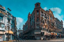 从绿化带到栖息地 上海最大社区生境花园开园