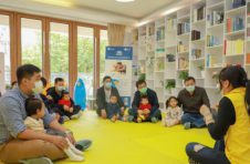 幼有善育 | 落实民心工程，连接科学育儿“最后一公里”