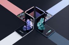 三星Galaxy Z Flip新机通过3C认证，最高15W快充！