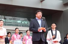 助力职教“新时代、新技能、新精彩”,第九届上海市“星光计划”总决赛开赛