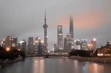 上海这些景区酒店开了，出游需求逐步释放