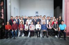 上海蓝波湾陶瓷艺术中心开馆展在上海隆重开幕