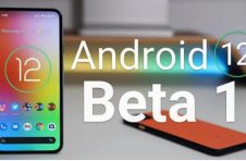 Android 12 Beta 1的新功能