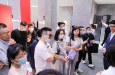 上海国际卫浴展，加枫GX系列新品实力展示国潮正当立