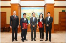 最新！欧洲最大商业银行计划在陆家嘴设立外资券商公司