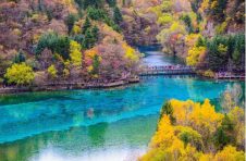 “上帝的自留地”：国内原始景区，或有野人出没，或现古冰川地貌