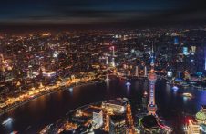 实现增加值1224.7亿元！嘉定上半年经济成绩单出炉