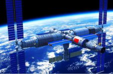 中国魅力太大！欧洲宇航员苦练中文：开启未来“太空旅行”