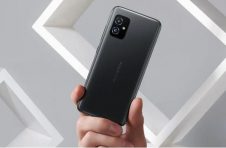 华硕ZenFone 8智能手机正式发布