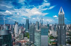 上海去年网游总销售收入1206亿元 “全球电竞之都”建设有底气