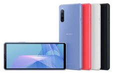 索尼Xperia 10 III现在可以在英国预订