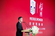 【微酒现场】重返顶级网球赛事！水井坊高端攻势挺进10城