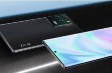 新的中兴Axon 30智能手机即将推出