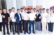 房多多开放平台华东区伙伴齐聚沪上 共探房地产数字营销新机遇