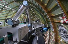 上海移动5G赋能航空业 助力我国大飞机强度试验数字化转型