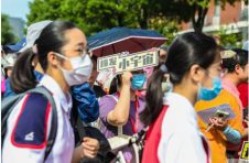 2021年6月上海市高中学业水平考结果明天18:00可查