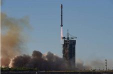 3个国际国内首次！这颗上海团队带来的风云三号卫星不一般