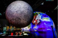 全球最大上海天文馆开馆倒计时，究竟有哪些“看头”？来听行家鉴馆