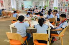 开学前儿童青少年心理咨询迎小高峰 不少学生陷入“开学焦虑”