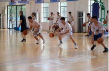 2023年亚足联中国亚洲杯会徽在上海发布