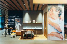 江苏建智慧养老社区,长成啥模样?灯光自动调节，起居习惯能进行健康监测