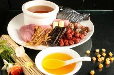 秋季食补黄金期，食参当选随参饮