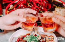 中国劲酒上海夏季冰饮节活动圆满落幕