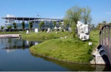 打造“城乡融合生态美、 宜居智创乐活城” 这个镇的国土空间总体规划草案来啦