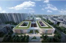 构建产教融合新机制，上海洛桑酒店管理学院举行开学第一课