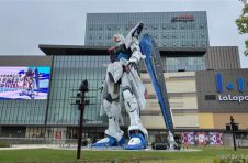 「LaLaport上海金桥x同济天地」开展战略合作