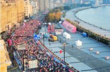 借奥运东风，掀起全民健身热潮！黄浦基本建成15分钟体育生活圈