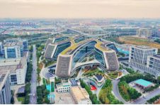 临空首批五家企业，搭上国际网络“高速直达列车”！