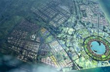 临港新片区：政府、机构及企业持有新建租赁性住房比重不低于30%