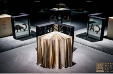 许知远首次跨界策展 来浦东看全球艺术家的“极致之书”