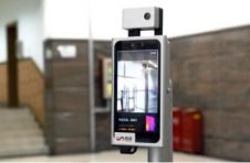 上海商汤智能科技有限公司党支部获评“上海市先进基层党组织”