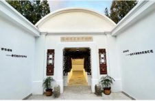 好美！藏在崇明4A景区内的雕花板博物馆，你一定要去看看