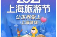 2021上海旅游节盛大启幕，交通银行信用卡助力消费升级