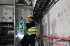 上海地铁14号线建设进入最后冲刺阶段