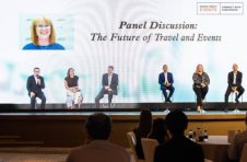 万豪国际集团于亚太地区首次举办虚拟混合型会议　